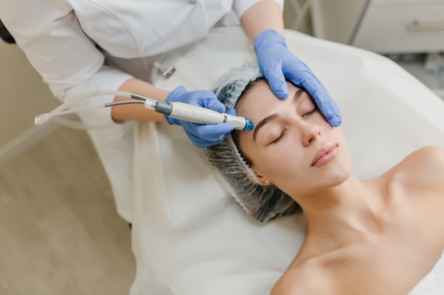 Welcome To Beauty Plus Services!